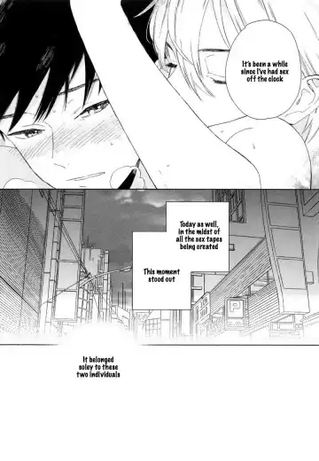 [Tamekou] Boku no sex star - You're my sex star Ch. 1-2 (decensored) Fhentai.net - Page 54