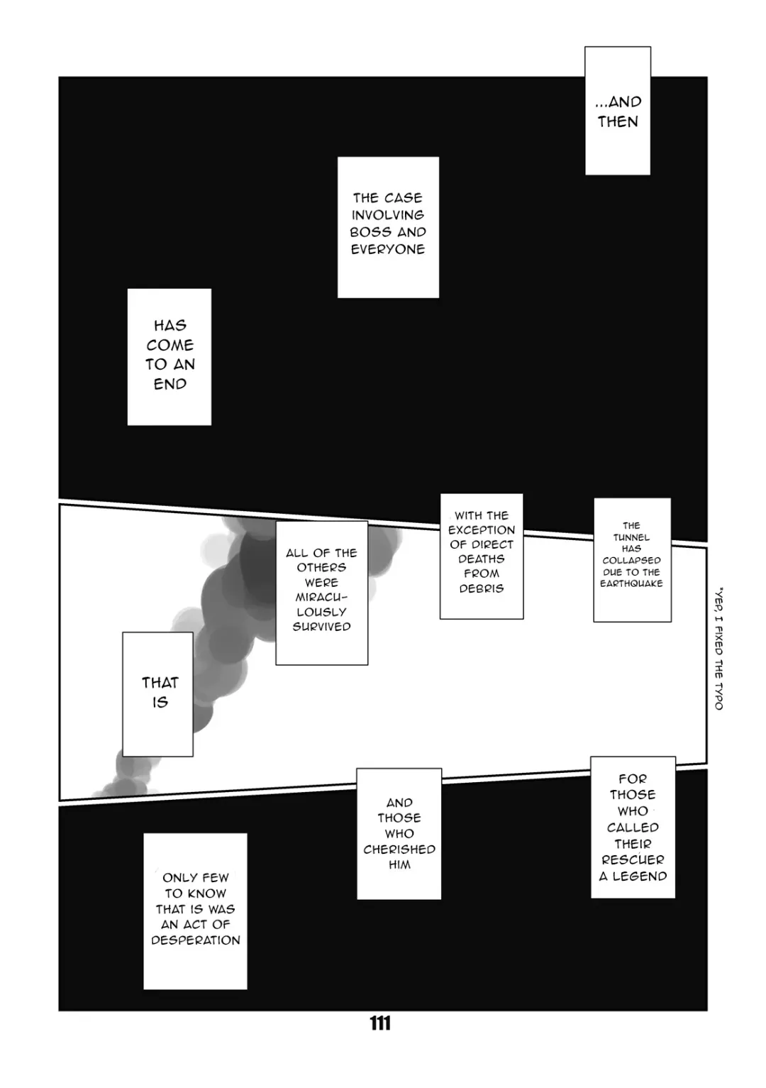 [Chibineco Master] Kurogitsune Zanjyuro Fhentai.net - Page 109