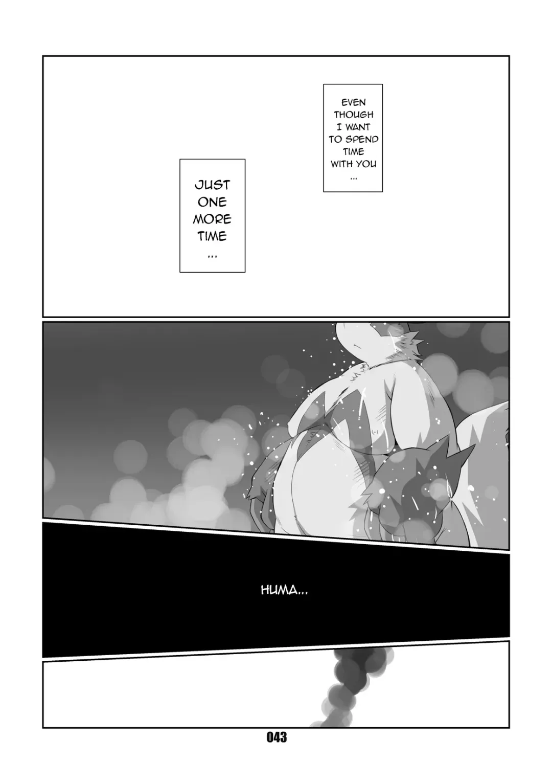 [Chibineco Master] Kurogitsune Zanjyuro Fhentai.net - Page 41