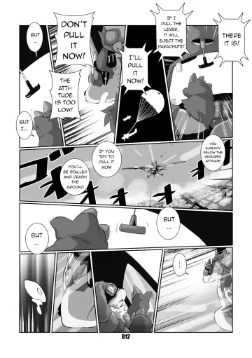 [Chibineco Master] Kurogitsune Zanjyuro Fhentai.net - Page 10