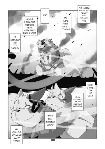 [Chibineco Master] Kurogitsune Zanjyuro Fhentai.net - Page 48