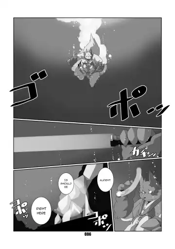 [Chibineco Master] Kurogitsune Zanjyuro Fhentai.net - Page 84