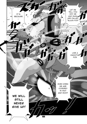 [Chibineco Master] Kurogitsune Zanjyuro Fhentai.net - Page 98