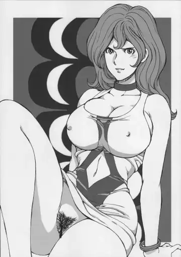 [Liveis Watanabe] Fujiko Collection 4 Fhentai.net - Page 3