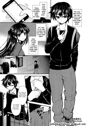 [Piririnegi] Futanari! Oshioki Time 5 ~Tainai Kaikihen~ Fhentai - Page 5