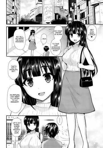 [Piririnegi] Futanari! Oshioki Time 5 ~Tainai Kaikihen~ Fhentai - Page 8