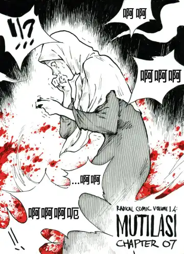 Mutilasi Chapter 1-7 Fhentai.net - Page 65