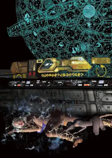 comic KURiBERON 2016-10 Vol. 48 Fhentai - Page 8