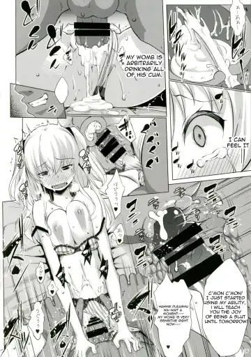 [Nanakagi Satoshi] Defective Fhentai.net - Page 16