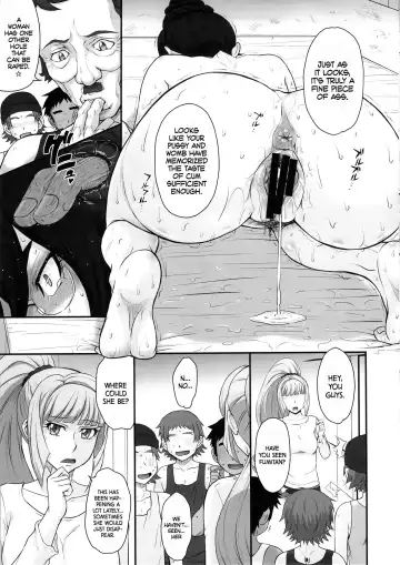 [Tsukino Jyogi] Shota Gui Maid no Gosan to Daishou | Shota Eating Maid's Miscalculation and Compensation Fhentai - Page 22