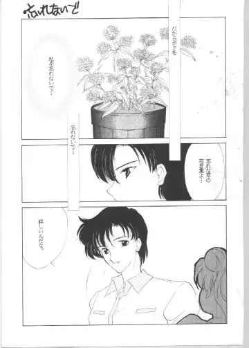 [Tatsuneko] SAILORS EX VERSION Fhentai - Page 5