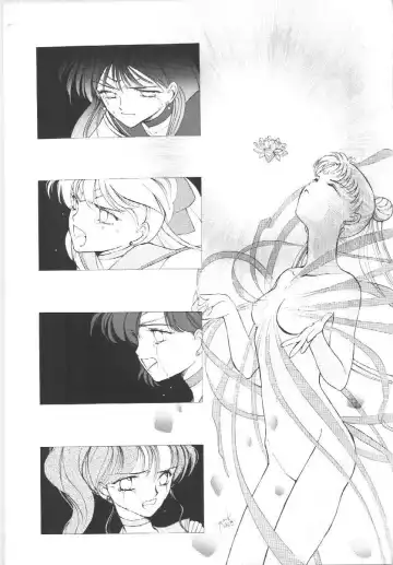 [Tatsuneko] SAILORS EX VERSION Fhentai - Page 63