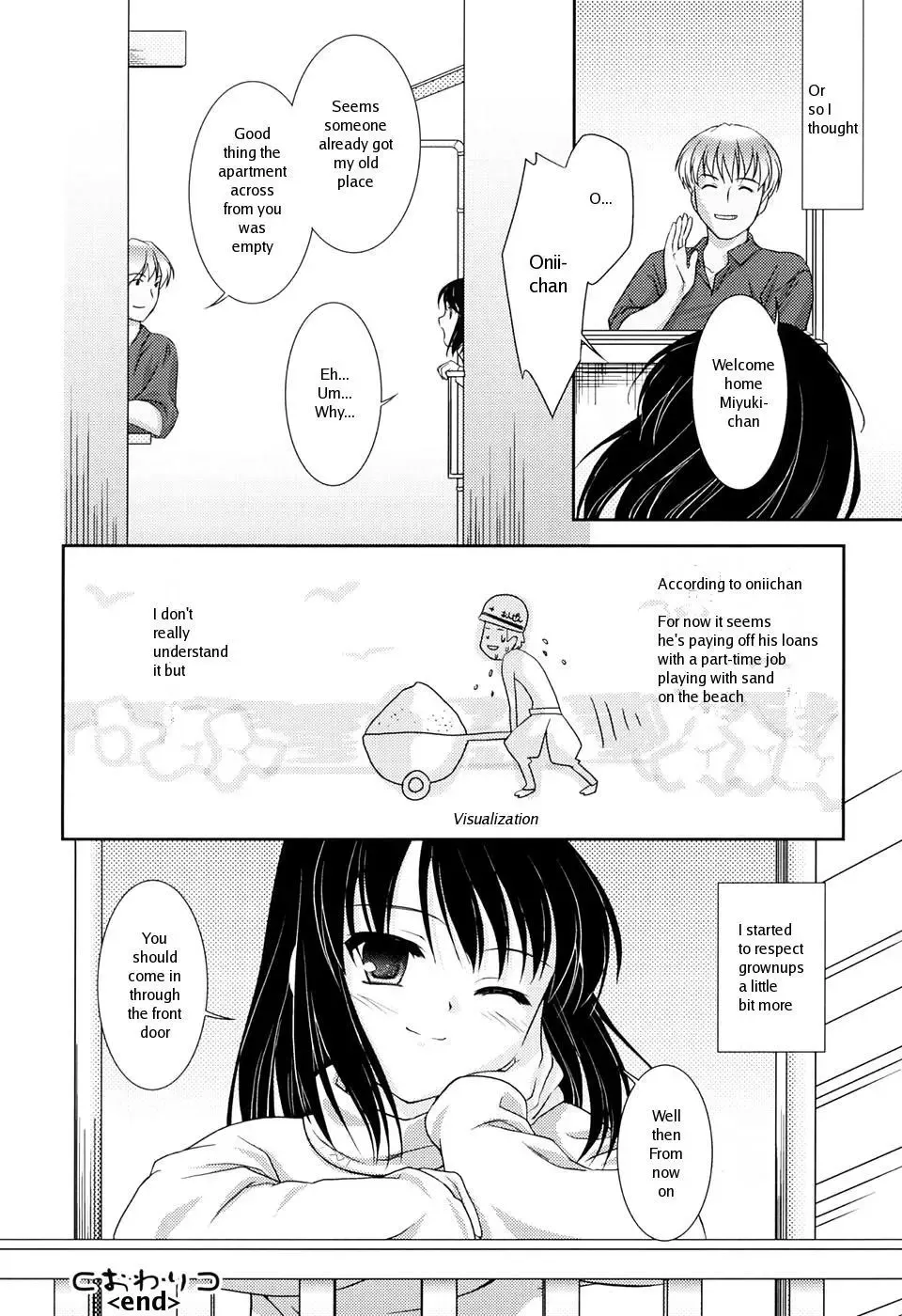 [Mizui Kaou] Slow Step (decensored) Fhentai - Page 53