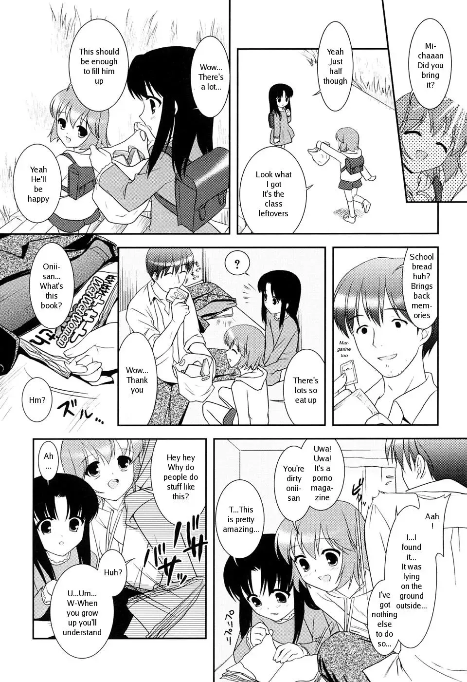 [Mizui Kaou] Slow Step (decensored) Fhentai - Page 60