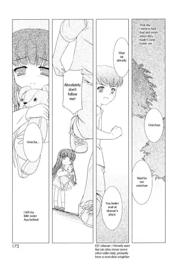 [Mizui Kaou] Slow Step (decensored) Fhentai - Page 172