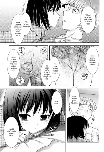 [Mizui Kaou] Slow Step (decensored) Fhentai - Page 42