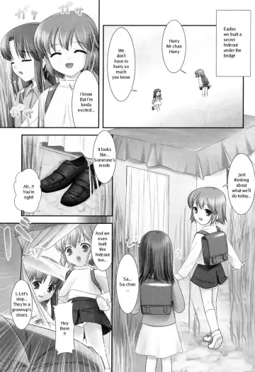 [Mizui Kaou] Slow Step (decensored) Fhentai - Page 58