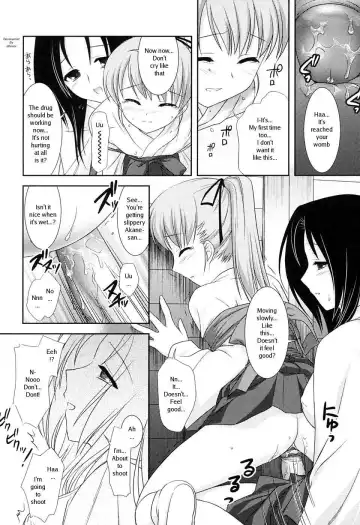 [Mizui Kaou] Slow Step (decensored) Fhentai - Page 79