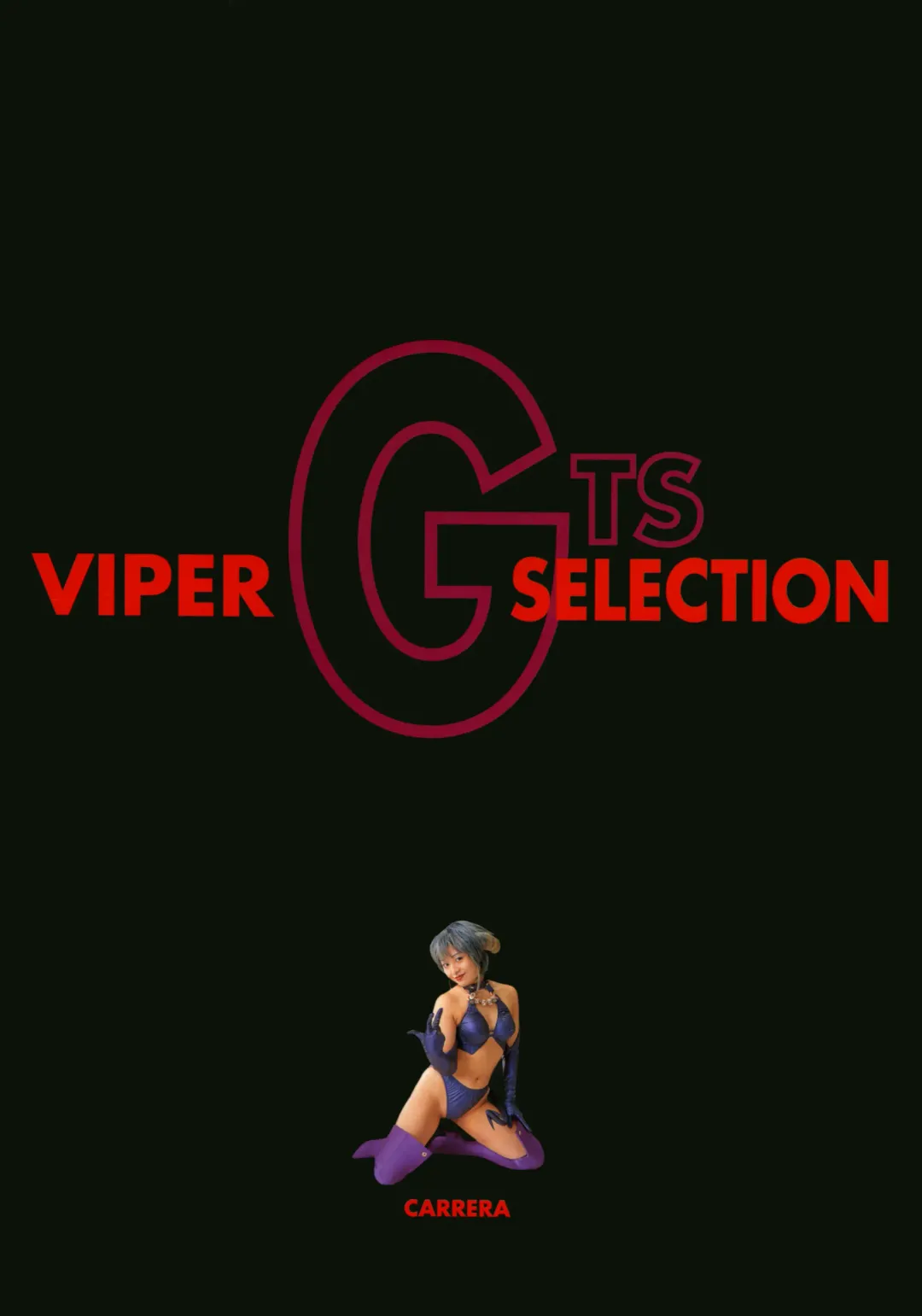 [Katsura Edage - Kimura Takahiro] SOGNA ILLUSTRATIONS II Fhentai - Page 20