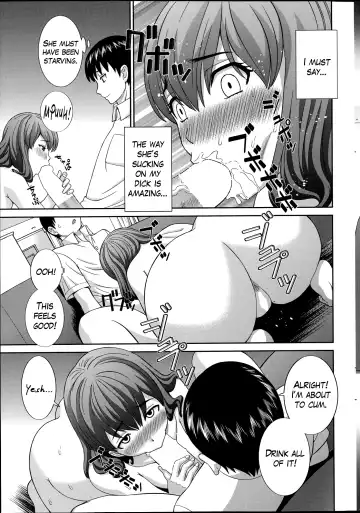 [Kawamori Misaki] Hitozuma Choukyoushi Fhentai.net - Page 49