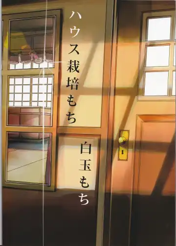 [Shiratama Moti] Shiawase no Koufun o Futari de Fhentai - Page 30