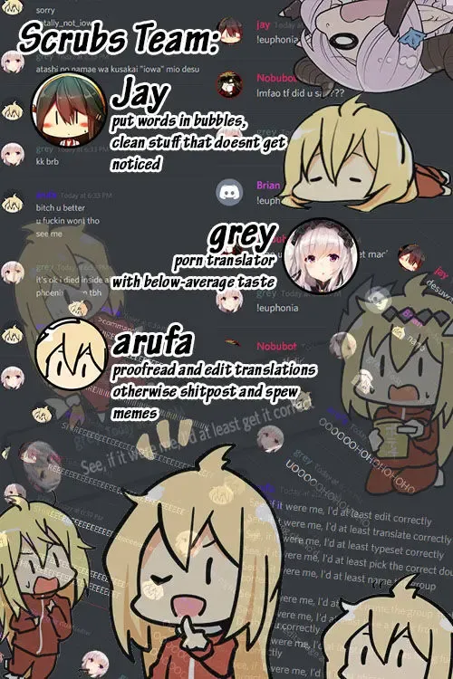 [Nakano Sora] Me ga Sametara Hanataba o Fhentai - Page 29