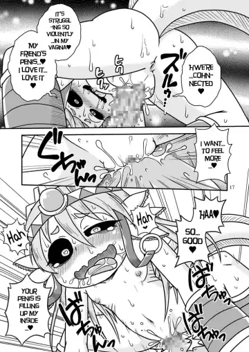 [Aruse Yuuji] Salamandra no Hako | Salamandra's Chest Fhentai.net - Page 16