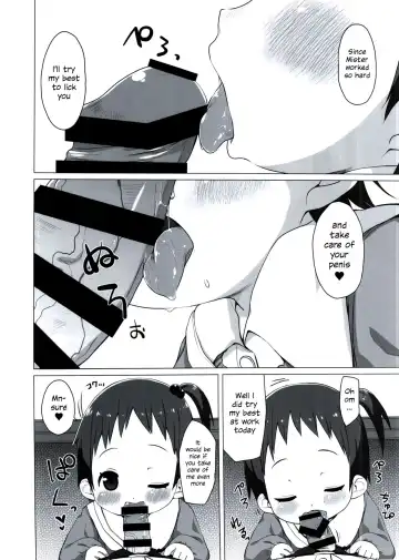 [Miyasaka Takaji] Shiritsu Miyasaka Youchien ~Shichiten Battou Enji Bon Soushuuhen~ Ch. 3 Fhentai.net - Page 6