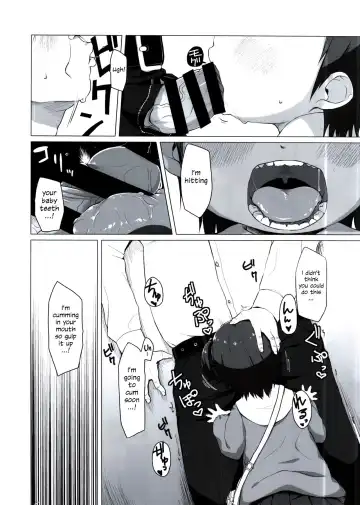 [Miyasaka Takaji] Shiritsu Miyasaka Youchien ~Shichiten Battou Enji Bon Soushuuhen~ Ch. 3 Fhentai.net - Page 8