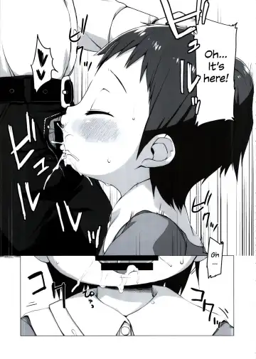 [Miyasaka Takaji] Shiritsu Miyasaka Youchien ~Shichiten Battou Enji Bon Soushuuhen~ Ch. 3 Fhentai.net - Page 9