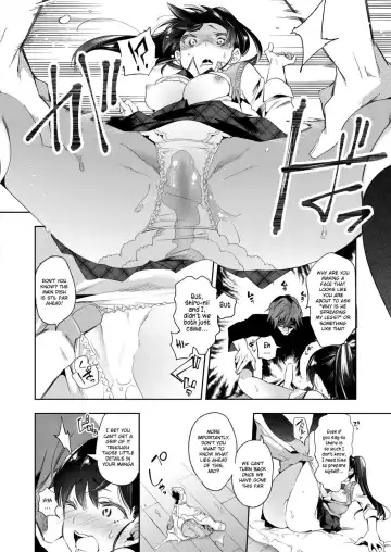 [Kamizuki Shiki] Saikin Itoko no Yousu ga Okashii | My Cousin Has Been Acting Strange Lately Fhentai - Page 14