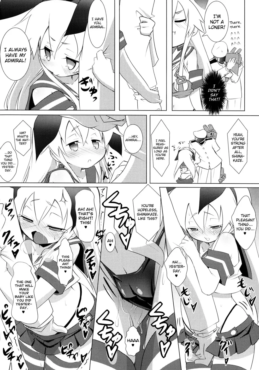 [Nananana Nanana] MuraIkaShimaTenRyuuJunAkaInaKitaHouHaruJinShouMyouHaWo Fhentai.net - Page 15