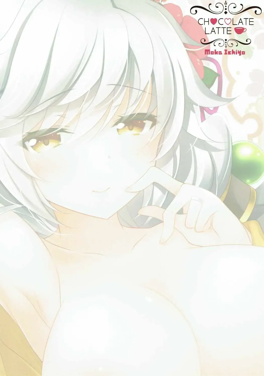 [Ichiyo Moka] Unryuu to Himehajime Fhentai - Page 18