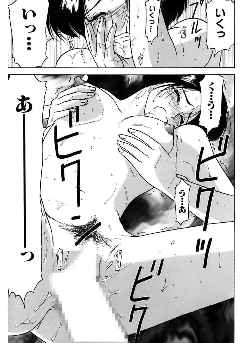 [Renn Sport] Shimai Gyaku Goukan Fhentai.net - Page 113