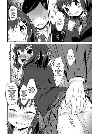 [Broiler] Hatsujou Express | Lust Express Fhentai.net - Page 6