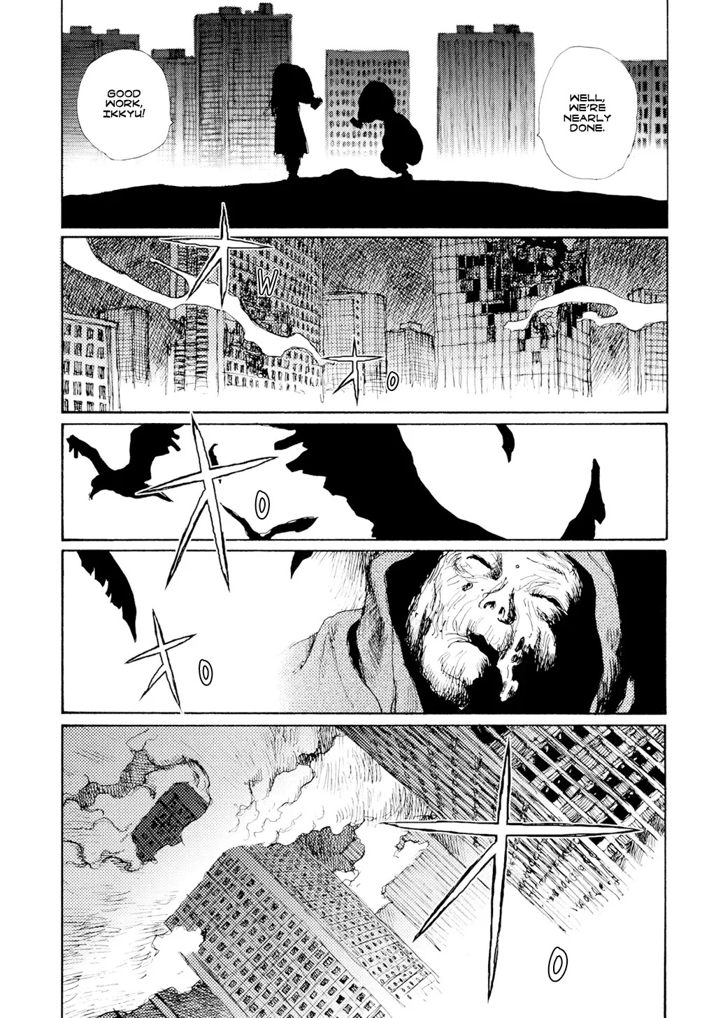 [Matsumoto Jiro] Yuretsuzukeru | Keep on Vibrating Fhentai - Page 120