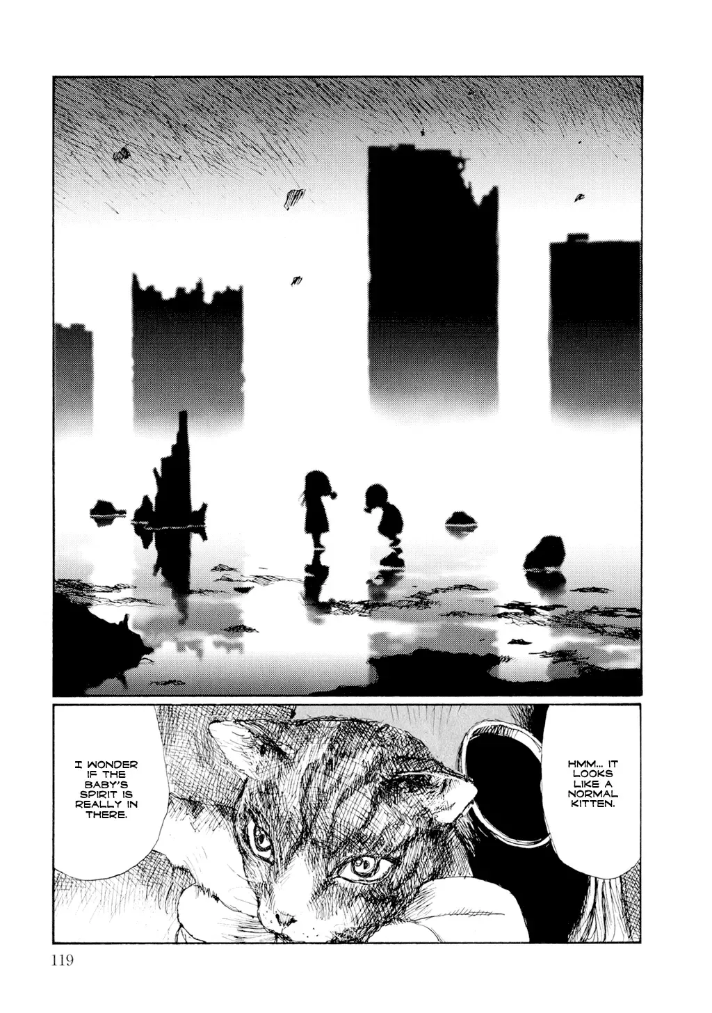 [Matsumoto Jiro] Yuretsuzukeru | Keep on Vibrating Fhentai - Page 121