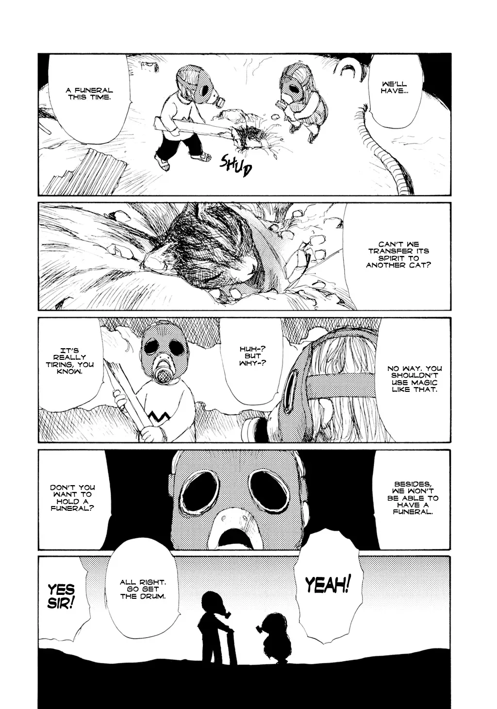 [Matsumoto Jiro] Yuretsuzukeru | Keep on Vibrating Fhentai - Page 131