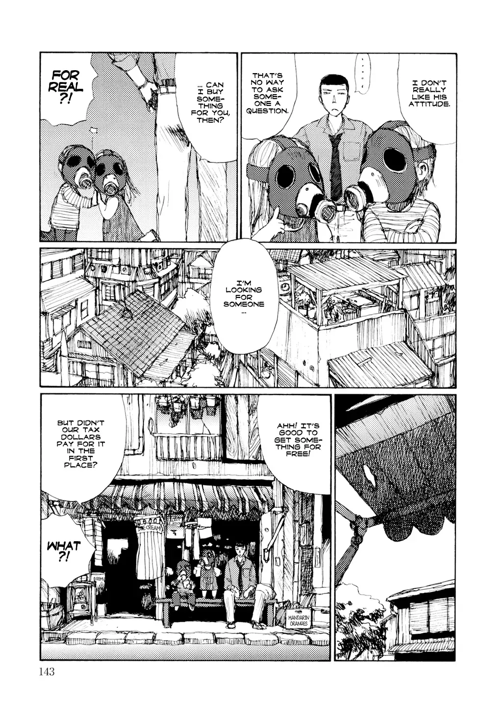 [Matsumoto Jiro] Yuretsuzukeru | Keep on Vibrating Fhentai - Page 145