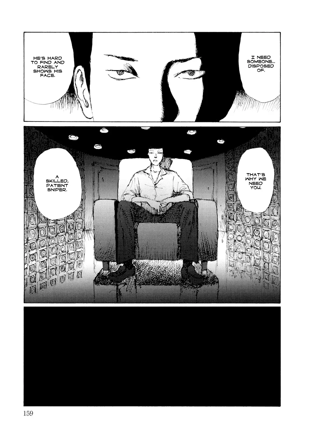 [Matsumoto Jiro] Yuretsuzukeru | Keep on Vibrating Fhentai - Page 161