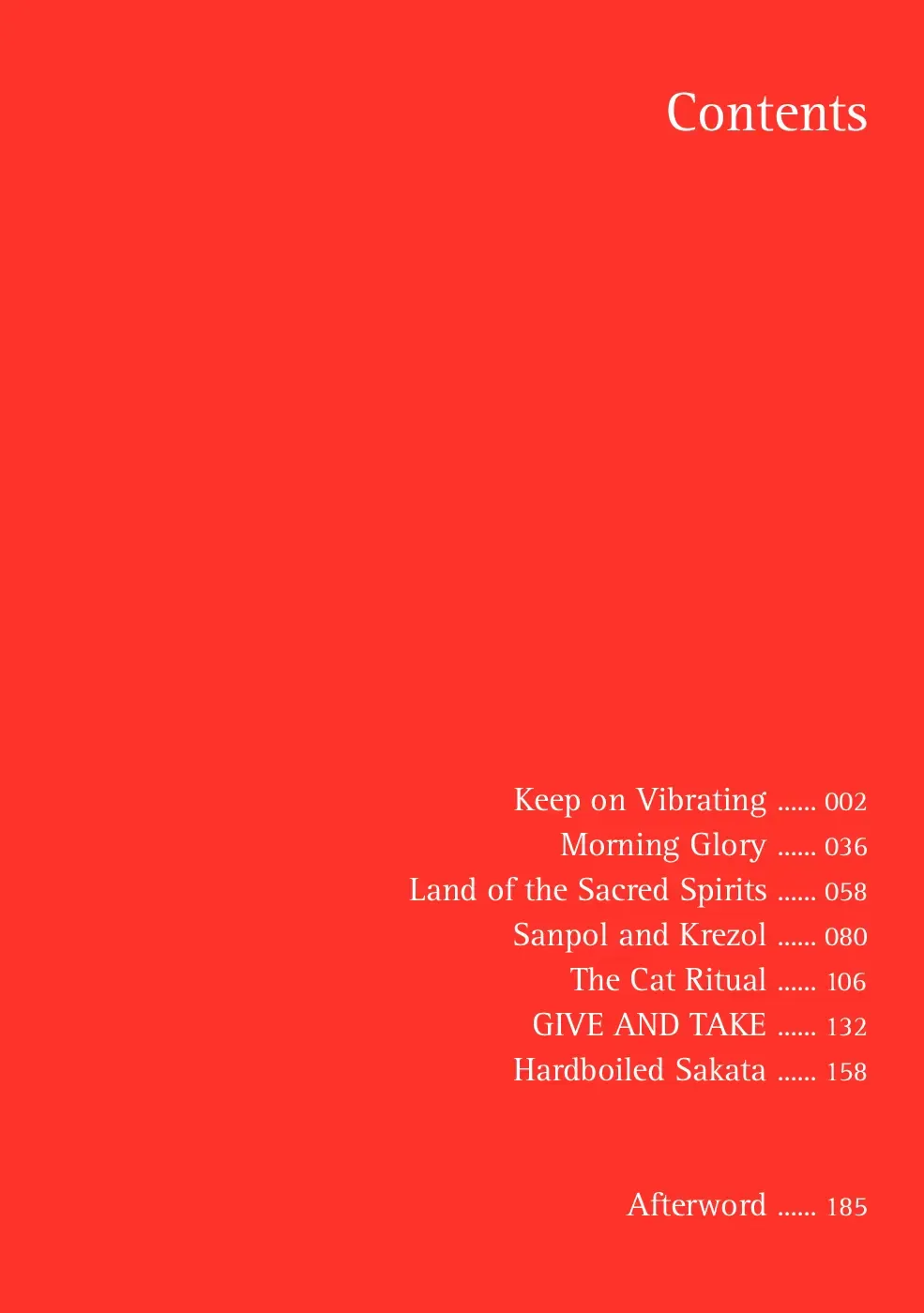 [Matsumoto Jiro] Yuretsuzukeru | Keep on Vibrating Fhentai - Page 3