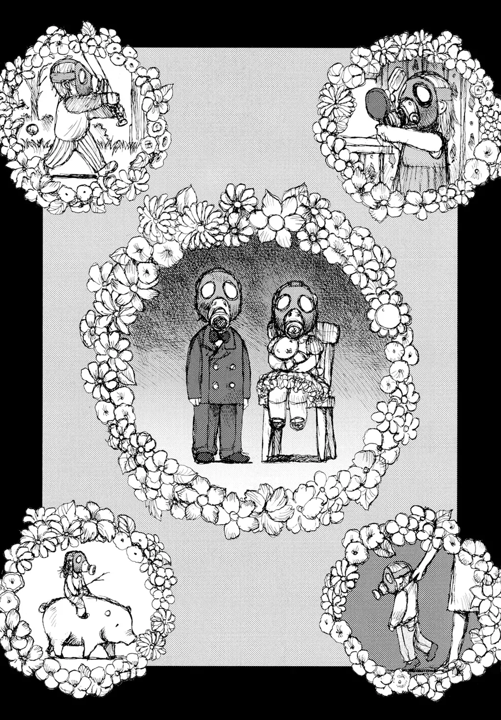 [Matsumoto Jiro] Yuretsuzukeru | Keep on Vibrating Fhentai - Page 83