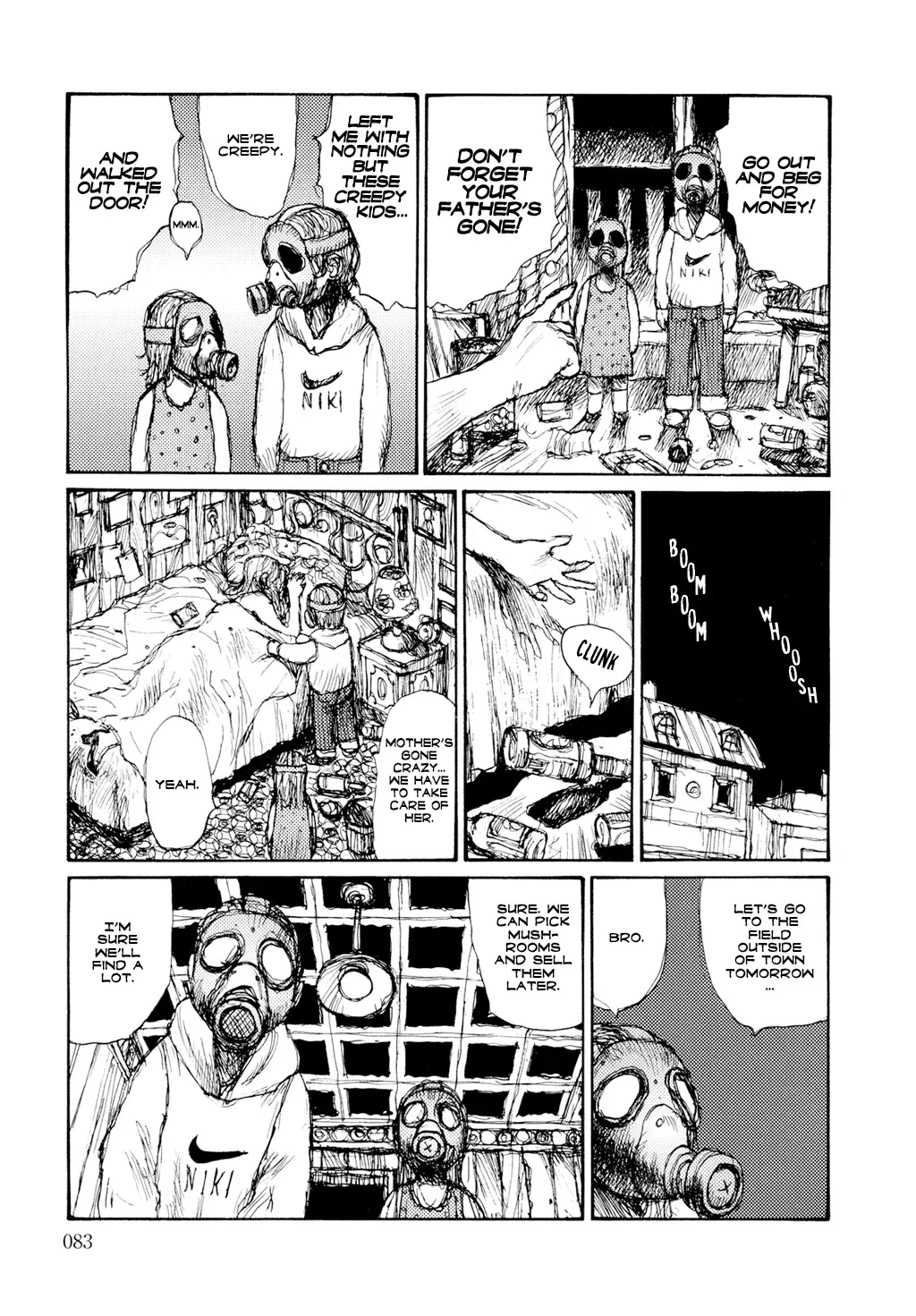 [Matsumoto Jiro] Yuretsuzukeru | Keep on Vibrating Fhentai - Page 85