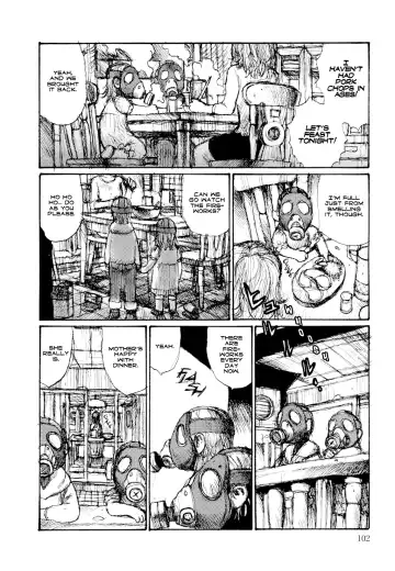 [Matsumoto Jiro] Yuretsuzukeru | Keep on Vibrating Fhentai - Page 104