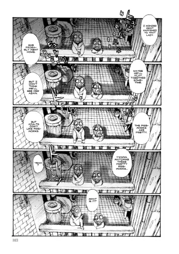 [Matsumoto Jiro] Yuretsuzukeru | Keep on Vibrating Fhentai - Page 105