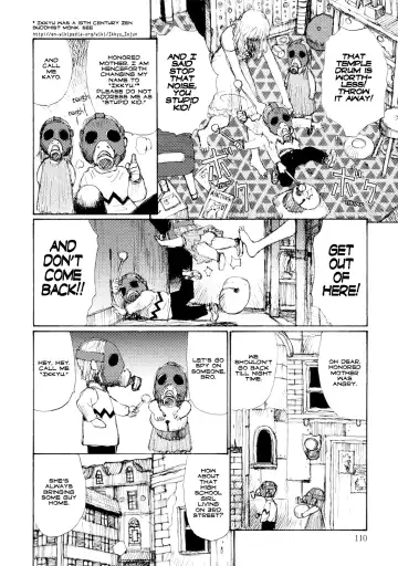 [Matsumoto Jiro] Yuretsuzukeru | Keep on Vibrating Fhentai - Page 112