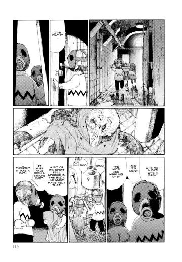 [Matsumoto Jiro] Yuretsuzukeru | Keep on Vibrating Fhentai - Page 117