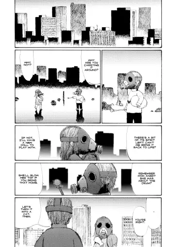 [Matsumoto Jiro] Yuretsuzukeru | Keep on Vibrating Fhentai - Page 118