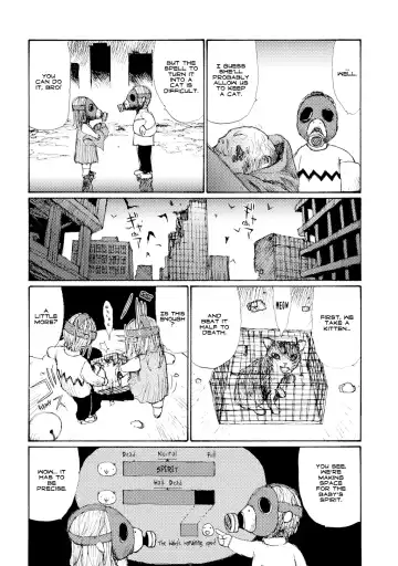 [Matsumoto Jiro] Yuretsuzukeru | Keep on Vibrating Fhentai - Page 119