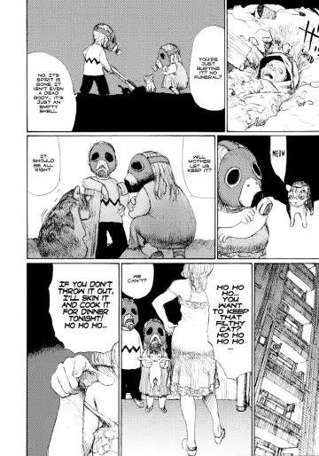 [Matsumoto Jiro] Yuretsuzukeru | Keep on Vibrating Fhentai - Page 122